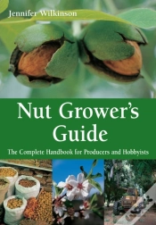 Capa do artigo Nut Grower