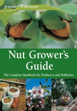 Capa do artigo Nut Grower'S Guide