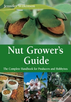 Capa do artigo Nut Grower'S Guide