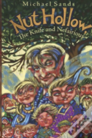 Nut Hollow