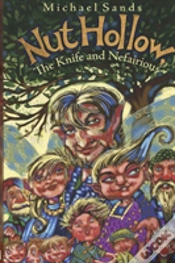Capa do artigo Nut Hollow