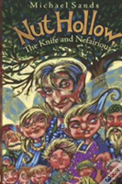 Capa do artigo Nut Hollow