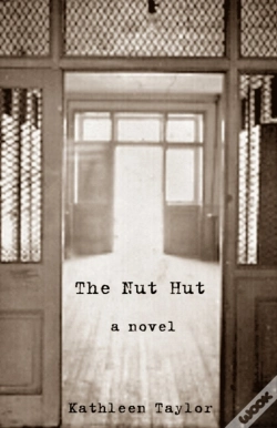 Capa do artigo Nut Hut