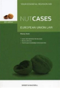Nutcases European Union Law - Preview