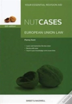 Capa do artigo Nutcases European Union Law