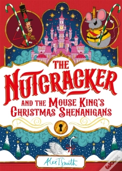 Capa do artigo Nutcracker