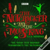 Capa do artigo Nutcracker And The Mouse King