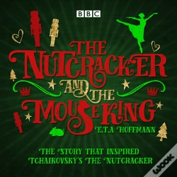 Capa do artigo Nutcracker And The Mouse King