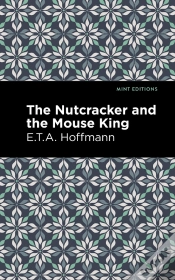 Capa do artigo Nutcracker And The Mouse King