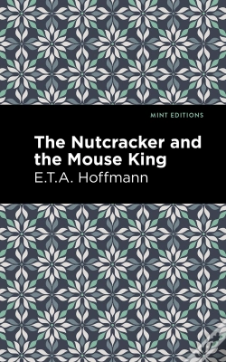 Capa do artigo Nutcracker And The Mouse King