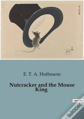 Nutcracker And The Mouse King