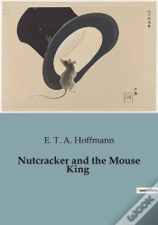 Capa do artigo Nutcracker And The Mouse King