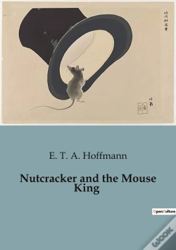 Capa do artigo Nutcracker And The Mouse King