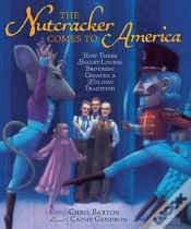 Capa do artigo Nutcracker Comes To America