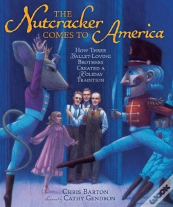 Capa do artigo Nutcracker Comes To America