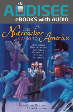 Capa do artigo Nutcracker Comes To America