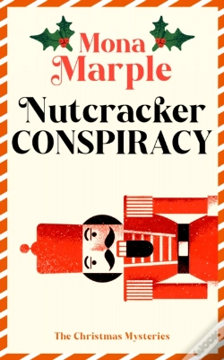 Capa do artigo Nutcracker Conspiracy