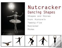 Nutcracker Dancing Shapes