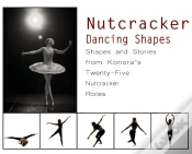 Capa do artigo Nutcracker Dancing Shapes