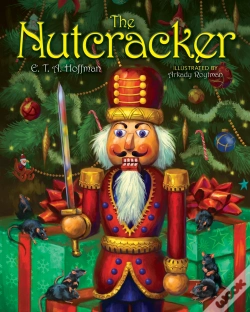 Capa do artigo Nutcracker
