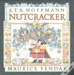 Capa do artigo Nutcracker