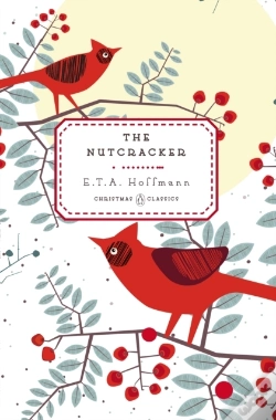 Capa do artigo Nutcracker
