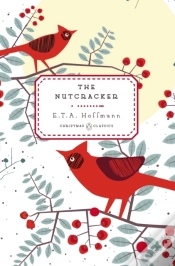 Capa do artigo Nutcracker