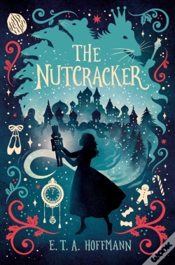 Capa do artigo Nutcracker