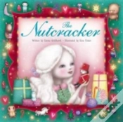 Capa do artigo Nutcracker