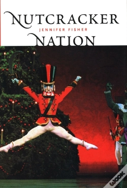 Capa do artigo Nutcracker Nation