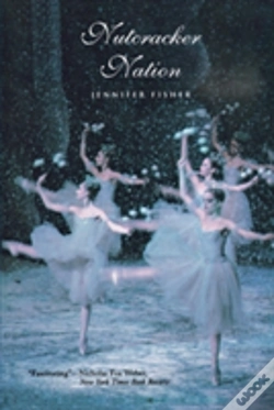 Capa do artigo Nutcracker Nation