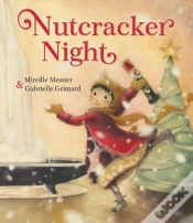 Capa do artigo Nutcracker Night