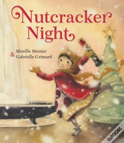 Capa do artigo Nutcracker Night