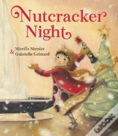 Nutcracker Night