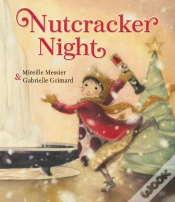 Capa do artigo Nutcracker Night