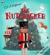 Capa do artigo Nutcracker
