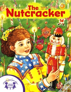 Capa do artigo Nutcracker