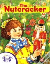 Capa do artigo Nutcracker