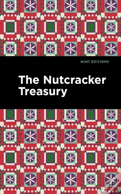 Capa do artigo Nutcracker Treasury