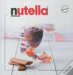 Capa do artigo Nutella