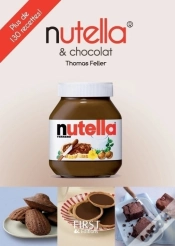 Capa do artigo Nutella & Chocolat