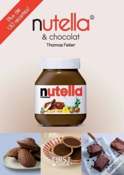 Capa do artigo Nutella & Chocolat