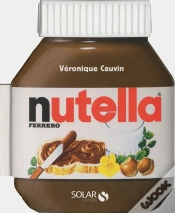 Capa do artigo Nutella - Livre Objet