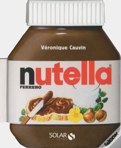 Capa do artigo Nutella - Livre Objet