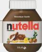 Nutella - Livre Objet - Preview