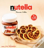 Capa do artigo Nutella