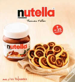 Capa do artigo Nutella
