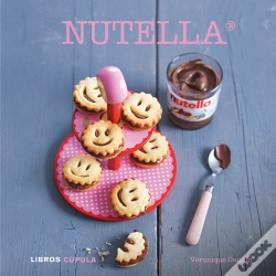 Capa do artigo Nutella «