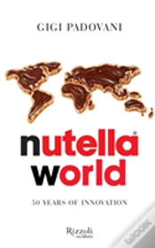 Capa do artigo Nutella World