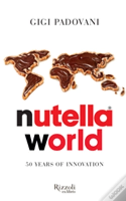 Capa do artigo Nutella World